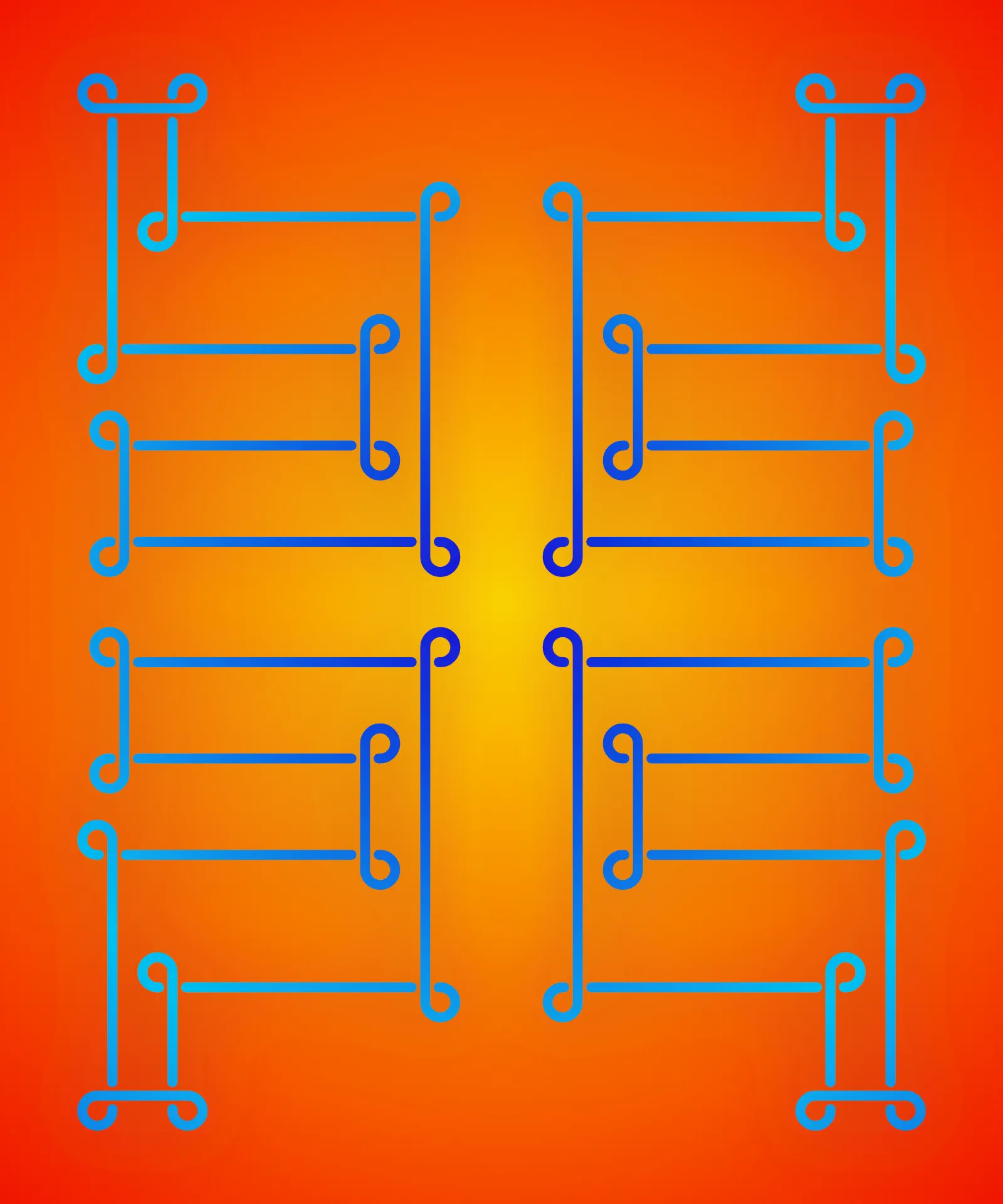 Sungrid Blue V