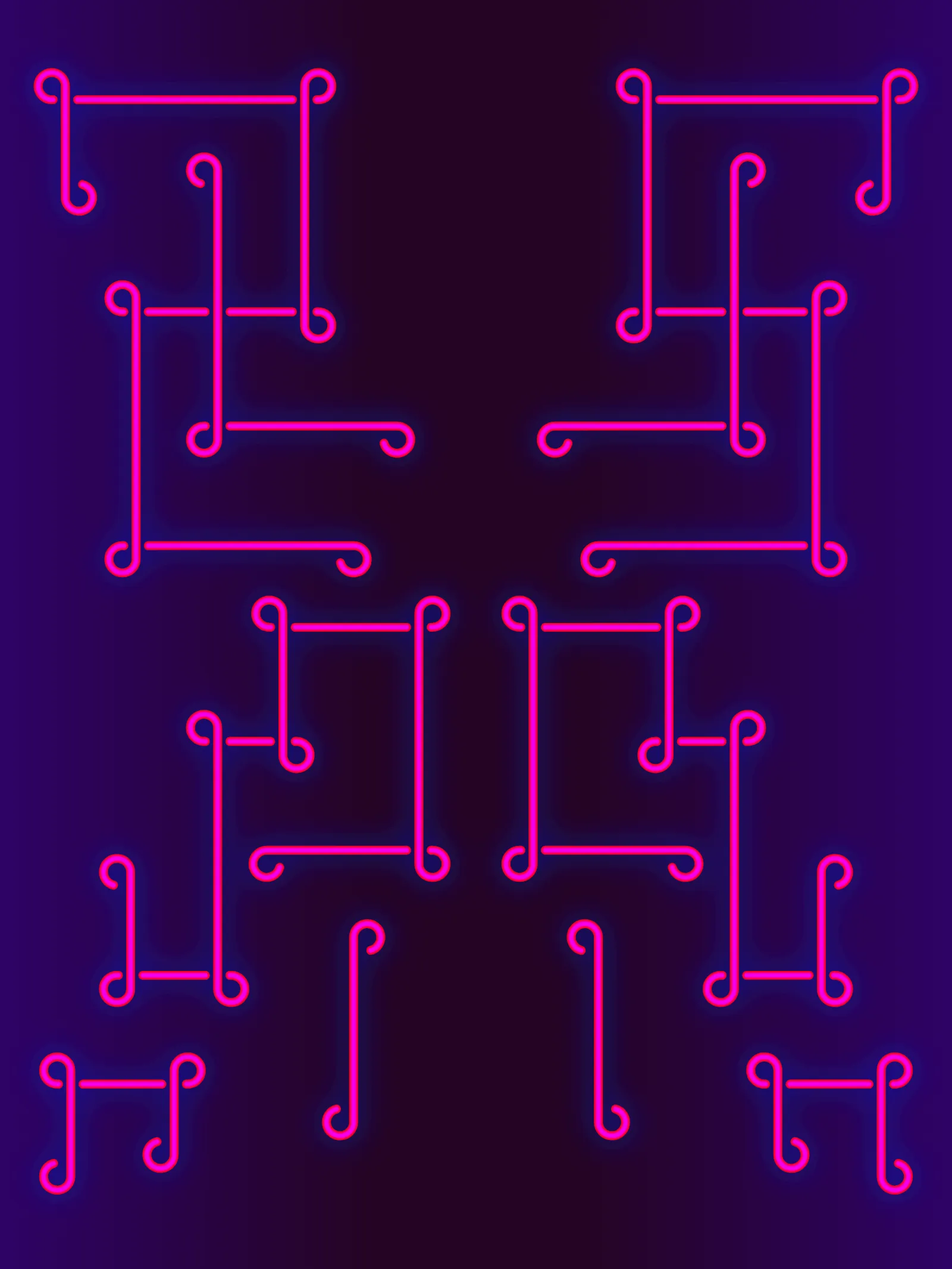 Pink Panthers XVIII