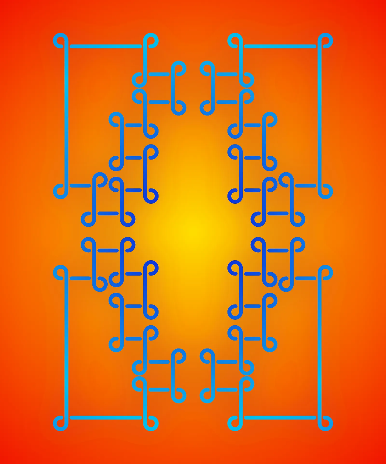 Sungrid Blue I
