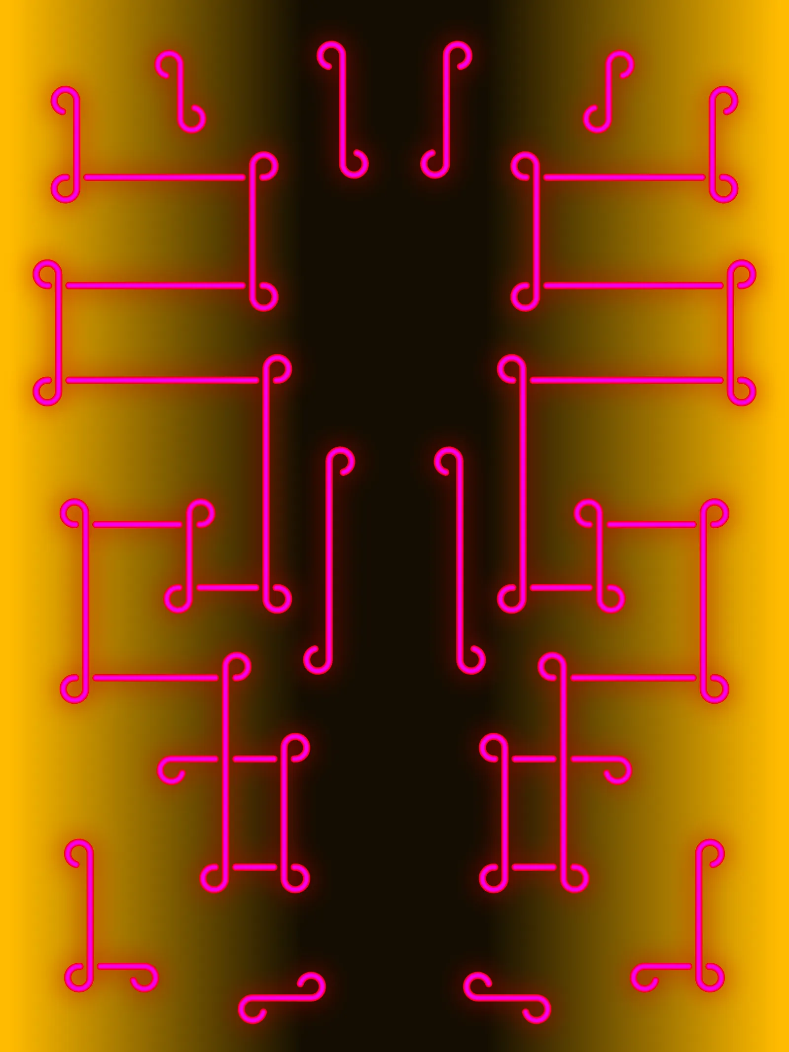 Pink Panthers XXII